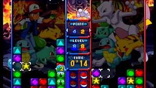 AGDQ 2016- FFRPro21 (Ash) Vs. Bbforky (Mewtwo) PPL Grand Finals