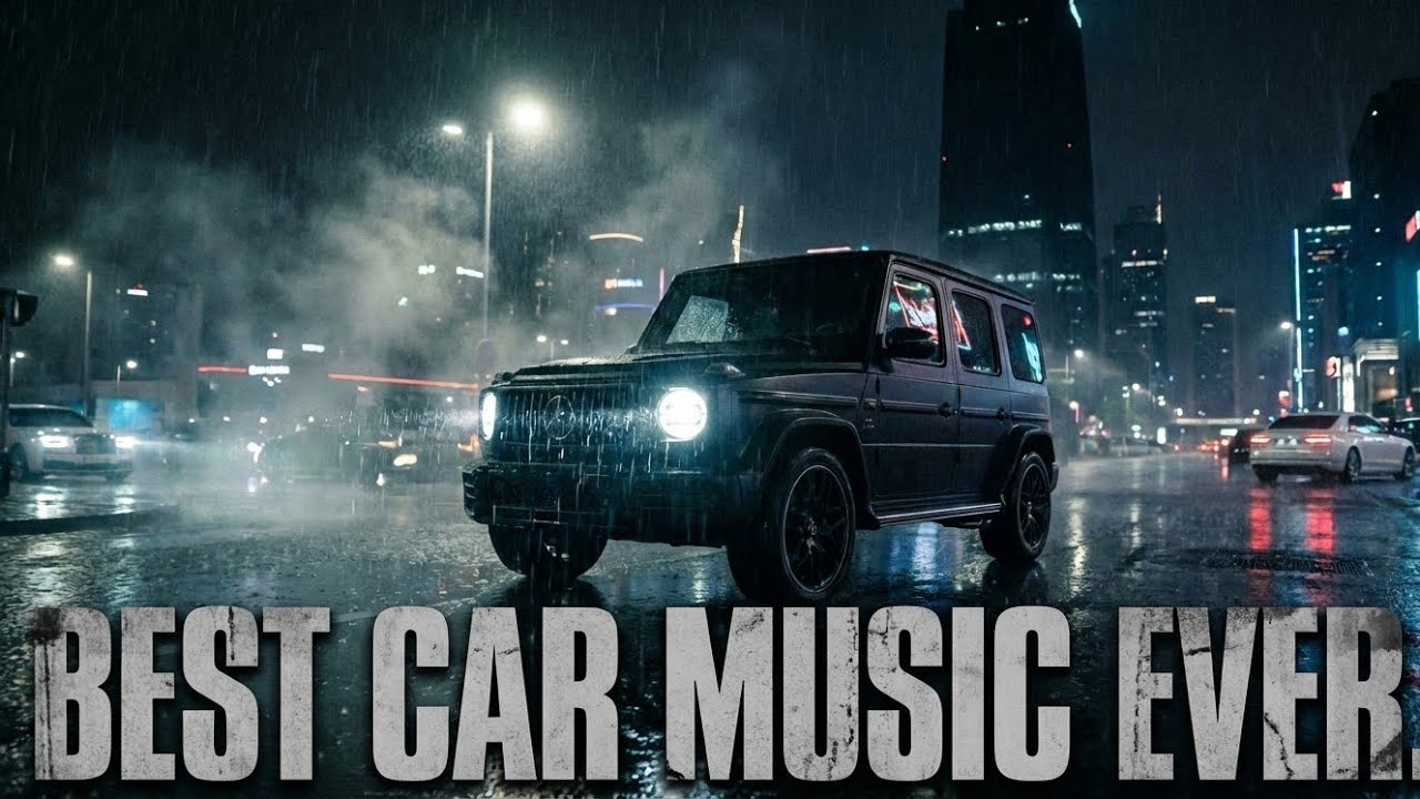 Best Car music ever #carmusic #bassmusic #newmusic2026 #bestmusic #music2026 #technohousemix