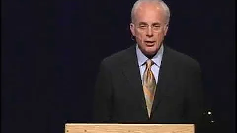 2008 Ligonier Conference: Simultaneously Righteous and a Sinner | John MacArthur