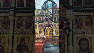 Москва майская