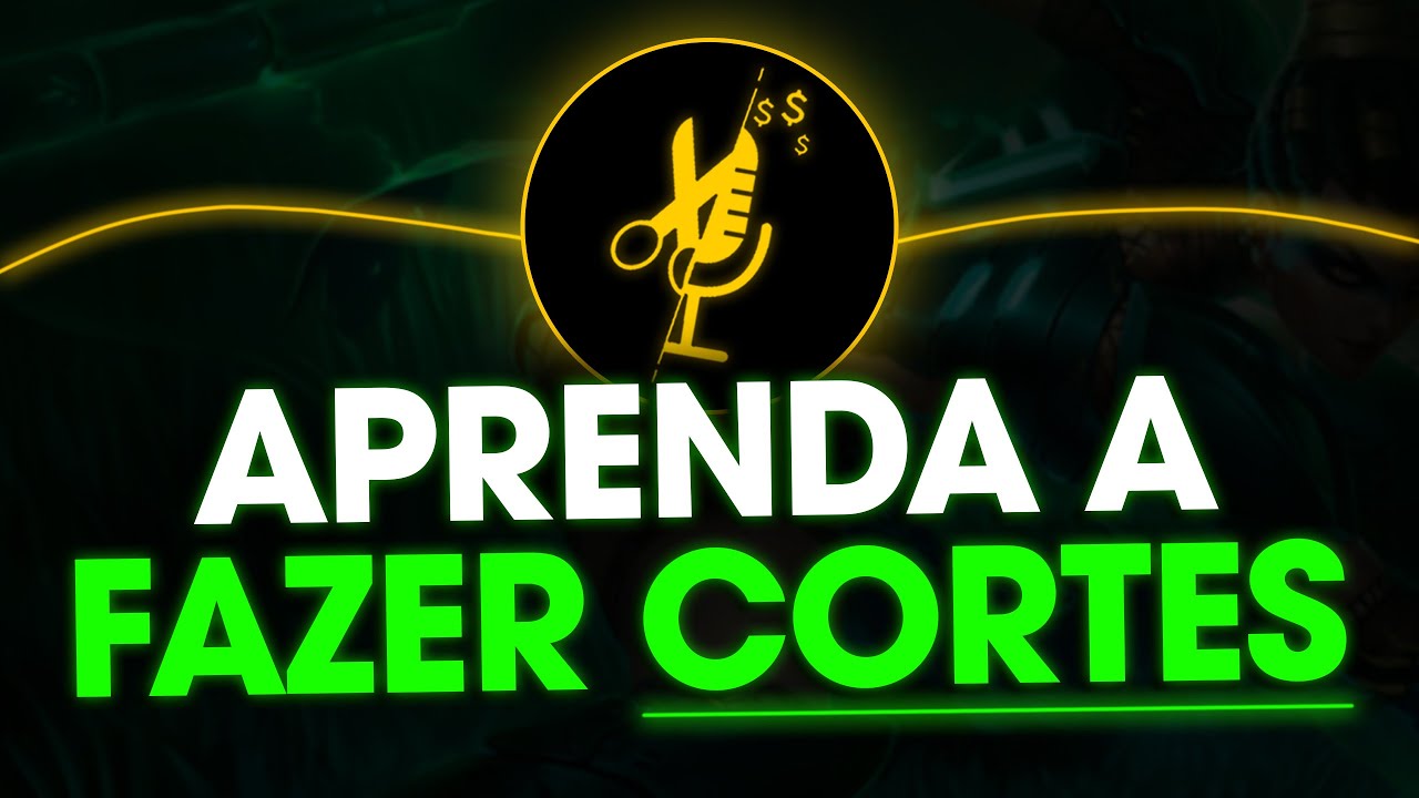 Como fazer CORTES de podcast na PRÁTICA! O processo do Cortes Bilionários - Empreendendo do zero 21