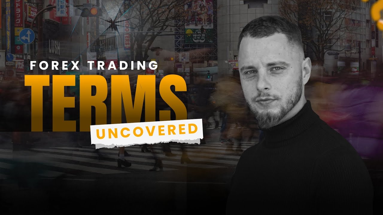 7. If You Don’t Understand These Forex Terms… You’re Not Ready to Trade