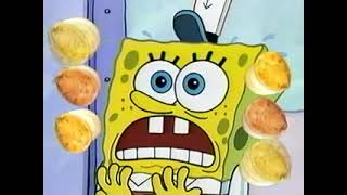 Opening to SpongeBob SquarePants: Nautical Nonsense 2002 VHS