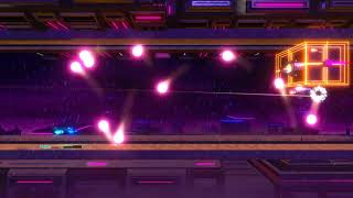 Endocrisis: All Bosses Perfect