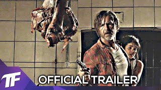 BROKEN DARKNESS  Trailer (2021) Action, Thriller Movie HD