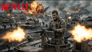 Top 10 Most INTENSE Action Movies Of 2026 (So Far)