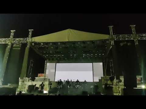 GRUPO AROMA EN VIVO CIUDAD SERDAN PUEBLA 2025 