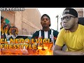 [Reaccion] Freestyle 2020 - Nero Lvigi (Prod. By PrimoBeatz)