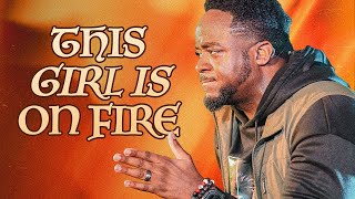 This Girl Is On Fire | Firefighters | Part 5 | Jerry Flowers & Dr. J. T. Flowers