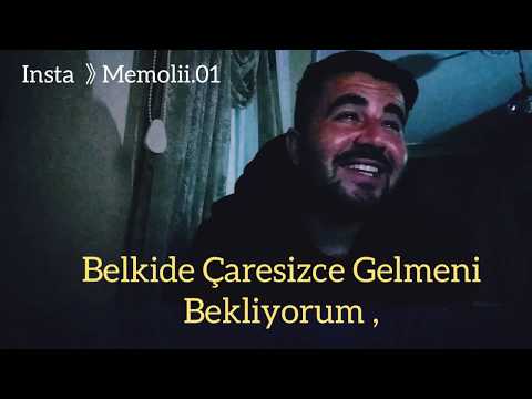 MEMOLİ [ KARMAŞIK DUYGULAR ] ŞİİR