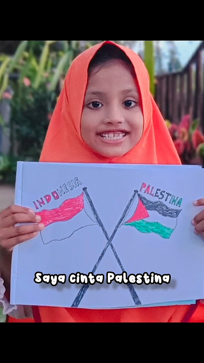 INDONESIA LOVE PALESTINA 🇮🇩🇵🇸 #shorts #palestine #freepalestine #savepalestine