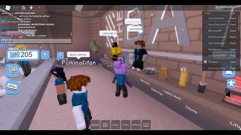 Cuff Abusing at Crapton Hotels! *Chaos!*