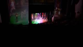 A very Celtic Christmas, produced by a Taste of Ireland.