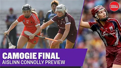 All-Ireland Camogie Final Preview | Aislinn Connol...