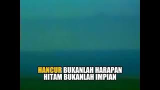 AVSEQ02. HITAM BUKAN IMPIAN - Hattan | Vivaoke