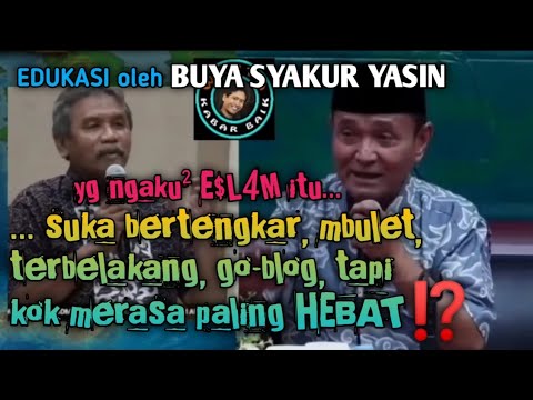 Video: Siapa yang Jackass Sekarang?