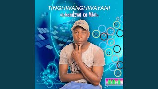 Mhani Ntsongo