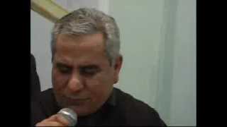 Ziyafeddin Xelilov & Namiq Ates - Mugam Alibeyli Zerdab Toyu