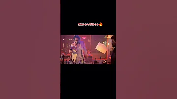 Simon Vibes Ytshorts Shortvideo Youtube 
