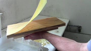 How To Make Thin Sheets Of Beeswax For Foundation, Starter Strips, Candles And Modelling.