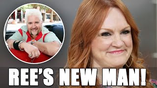Celebrity Ree Drummond Announces a Brand New Television Show? Profile