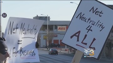 FCC Is Expected To Rollback Rules On Net Neutrality