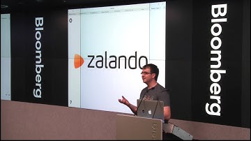 Peadar Coyle: Probabilistic programming in sports analytics