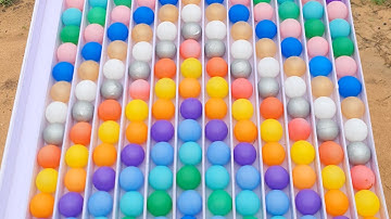 Nice Ball Sort Puzzle Game Brian IQ Amazing  #challenge #puzzlesolving #puzzleball #puzzle #gameball