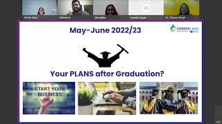 Profile Building and Career Counselling | Abhishek Gupta | 18th October 2021