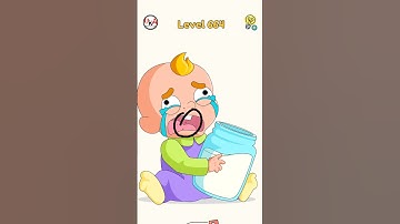 dop4 level 664 #shorts