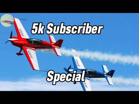 5k subscriber special! Thank you all so much for such a big milestone ♥️
