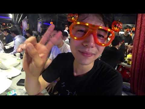 2019 딴따라 할로윈 파티