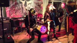 The Chain - Rock'n'Roll Religion