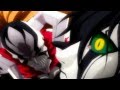 Bleach amv  new divide linkin park 2009 v2