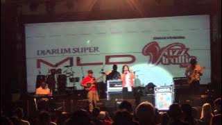 Lampung Jazz  - Live Jazz Traffic Festival Semarang
