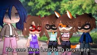 Dress Up As Your Favourite Superhero Miraculous Ladybug Gacha Club