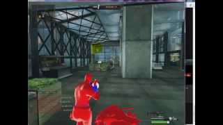 pro blackfire  มองทะลุสี  getprobot.com