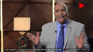 فيلم وثائقي بعنوان عيد تحرير سيناء | الإثنين 25 أبريل 2022