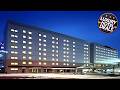 JR Kyushu Hotel Kagoshima | Kagoshima, Japan | Hotel Review 🏩