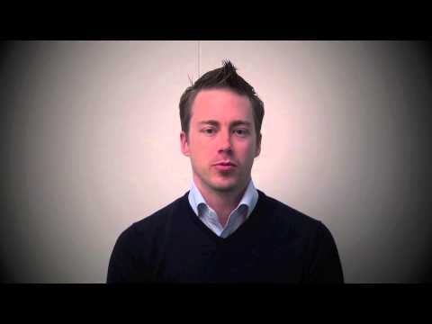 venture leaders 2014: Meet Luc - YouTube