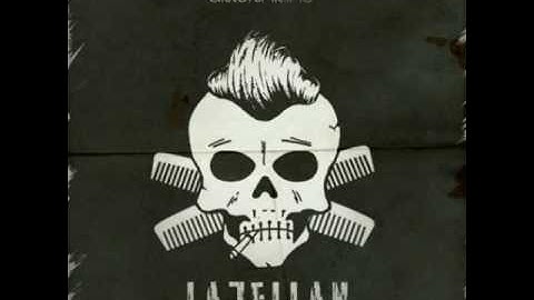 Lajellan - Sambut Hari Esok (Official Audio)