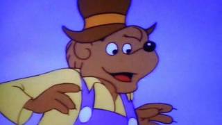 Quack, Quack, Quack, Donald Duck A Strongdrew941 Crossover