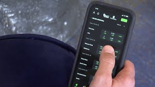 Penangkapan mantan kepala polisi New Haven menyoroti kecanduan judi.