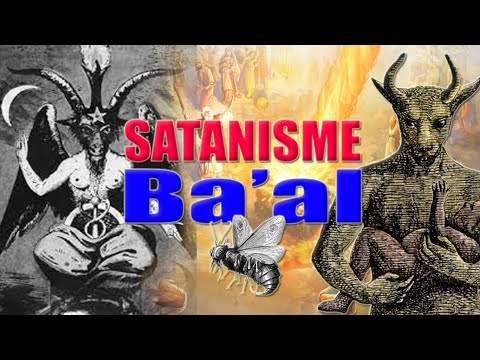 Video: Siapa yang menyembah Baal?