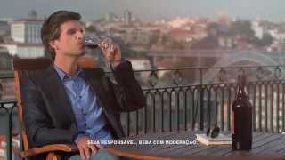 AEVP – Associação das Empresas de Vinho do Porto - 30seg TV