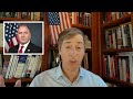 Why the Lone Dissenter on the Epstein Files was RIGHT