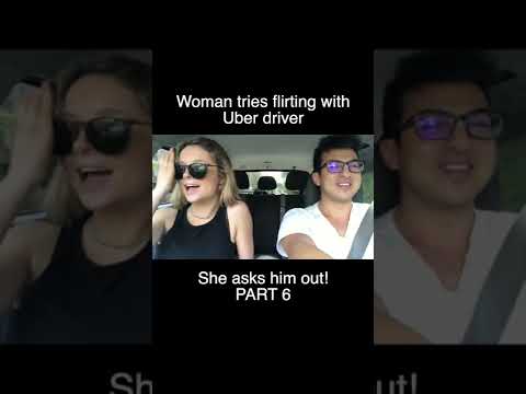 Woman Tries To