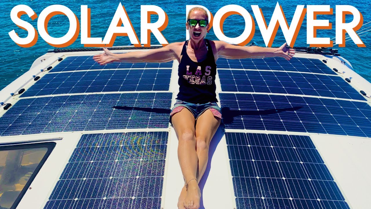 Can we live TOTALLY OFF GRID? [Ep17 RED SEAS]