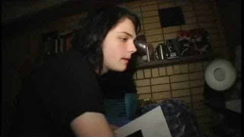 My Chemical Romance - I