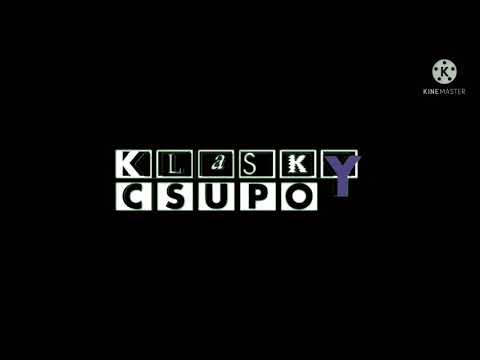 Klasky Csupo Logo (1998-2002, 2007, 2008, 2020) Remake (Better Ink)